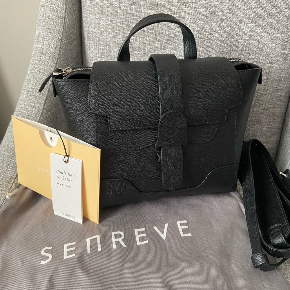 Senreve Mini Maestra | Pristine condition